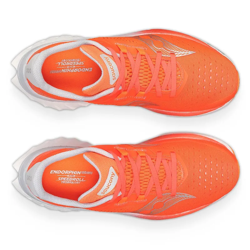 Saucony Endorphin Speed 4 ViZiRed (S10940-125)