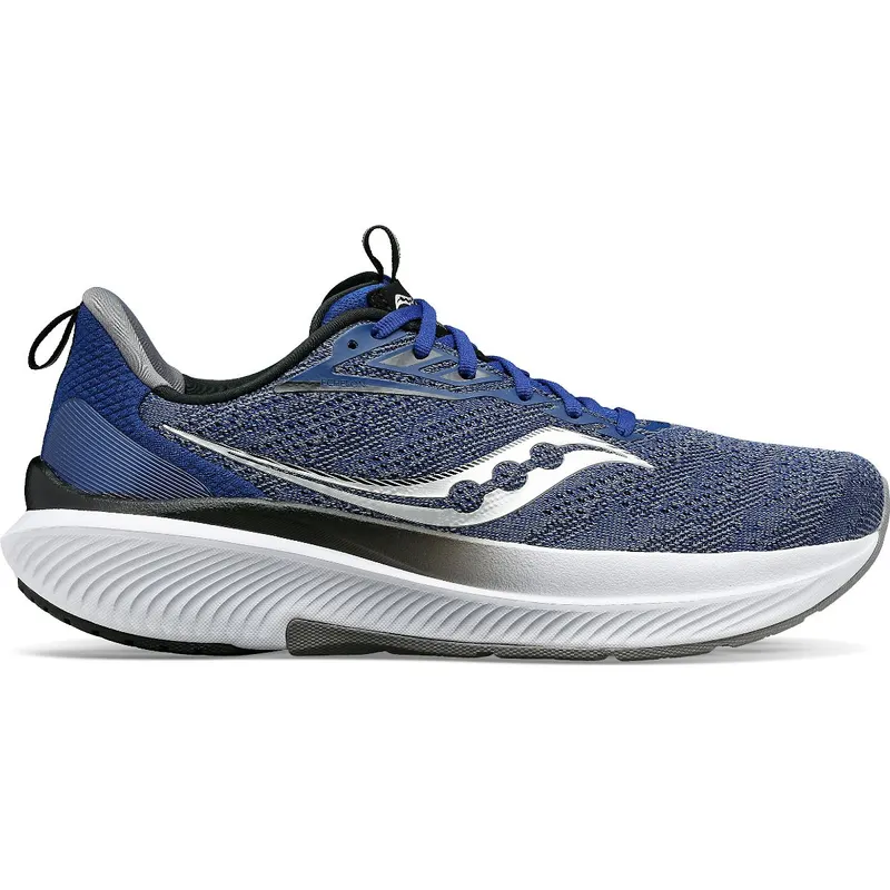 Saucony Echelon 9 Indigo / Black (S20765-22)