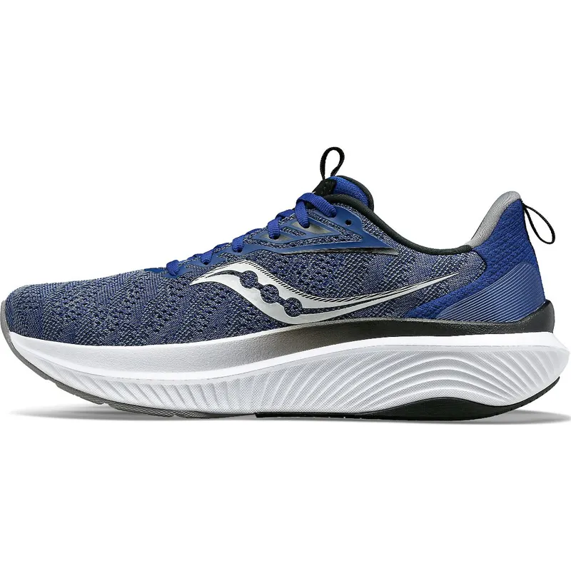 Saucony Echelon 9 Indigo / Black (S20765-22)