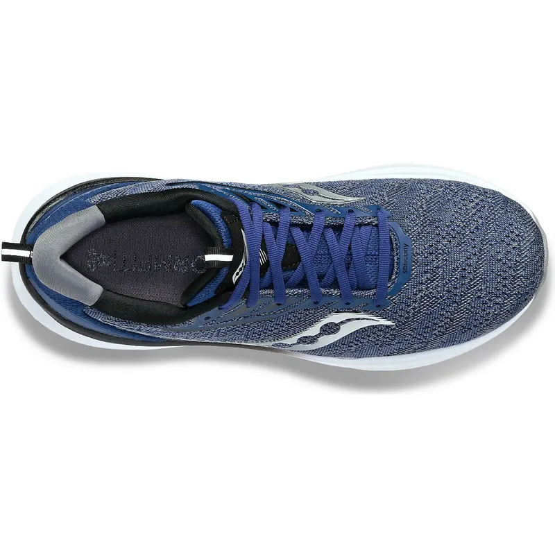 Saucony Echelon 9 Indigo / Black (S20765-22)