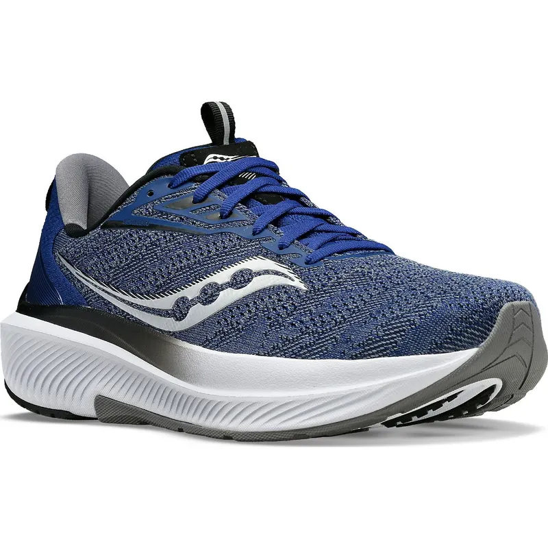 Saucony Echelon 9 Indigo / Black (S20765-22)