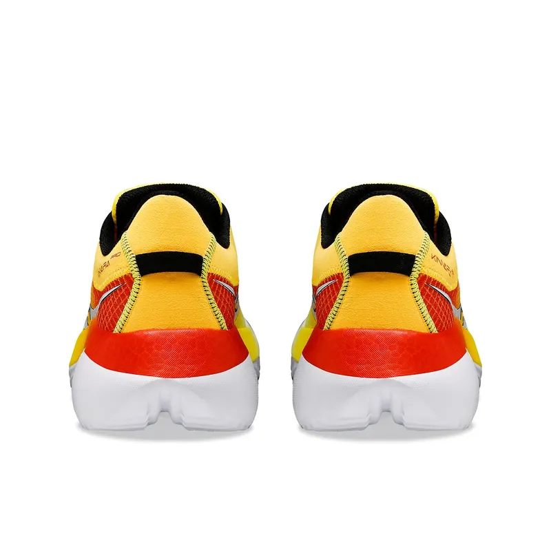 Saucony Kinvara Pro ViZiGold / Infrared (S20847-138)