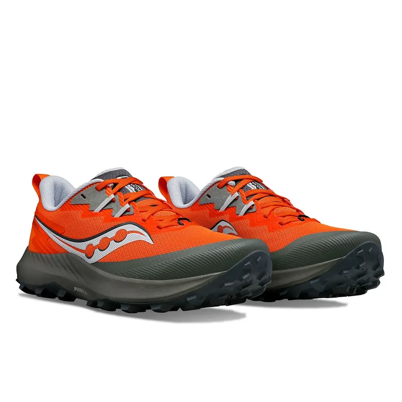 Saucony Peregrine 14 Pepper / Bough (S20916-111)
