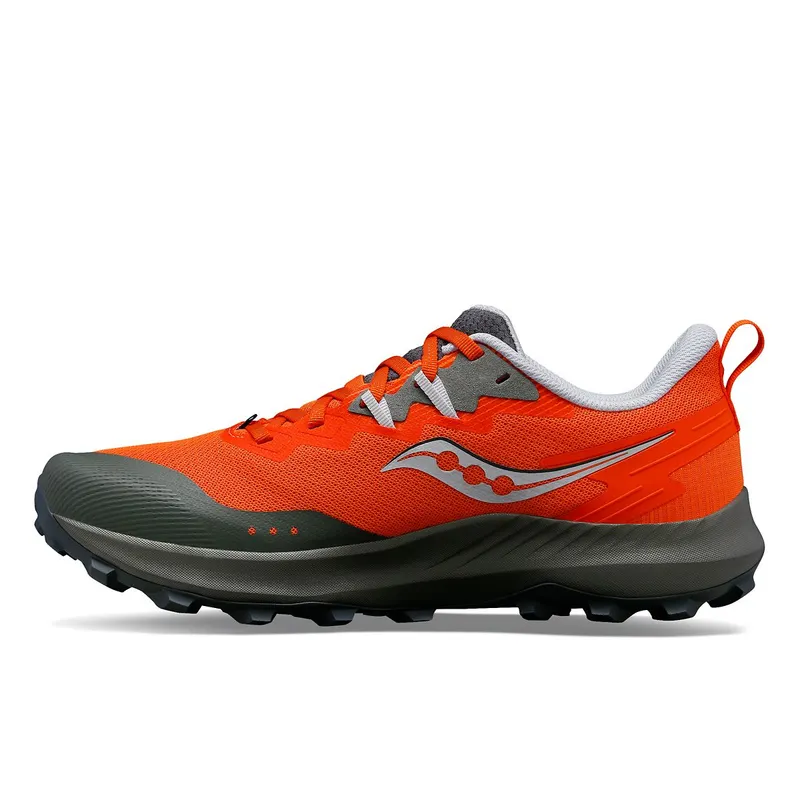 Saucony Peregrine 14 Pepper / Bough (S20916-111)