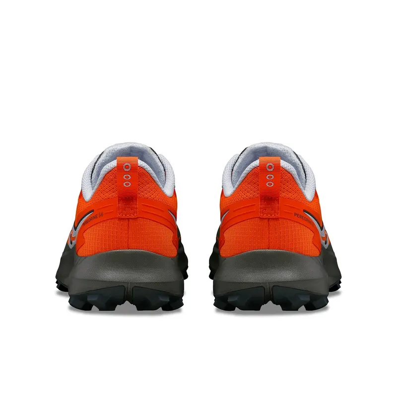Saucony Peregrine 14 Pepper / Bough (S20916-111)