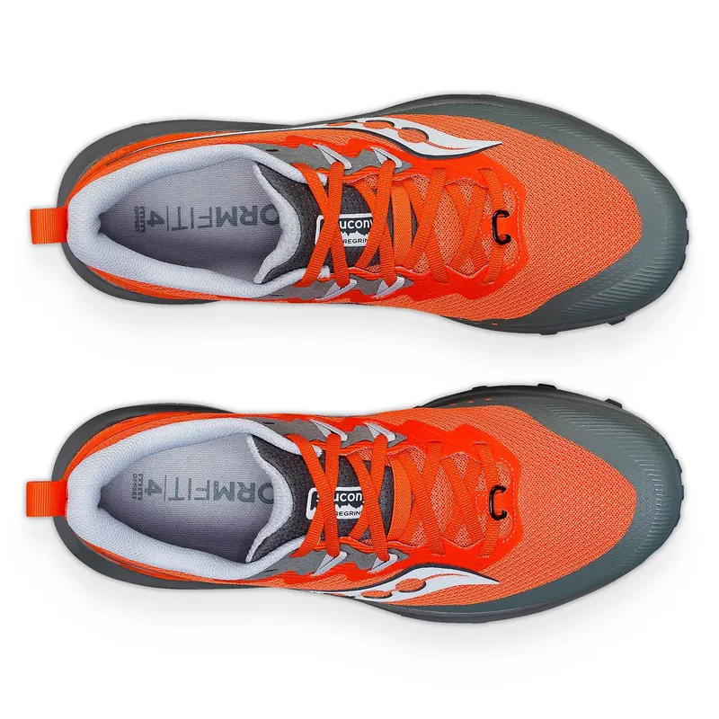 Saucony Peregrine 14 Pepper / Bough (S20916-111)