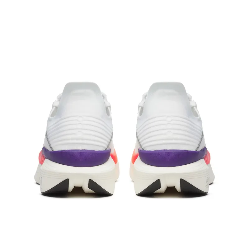 Saucony Endorphin Elite 2 White / ViZiRed (S30994-126)