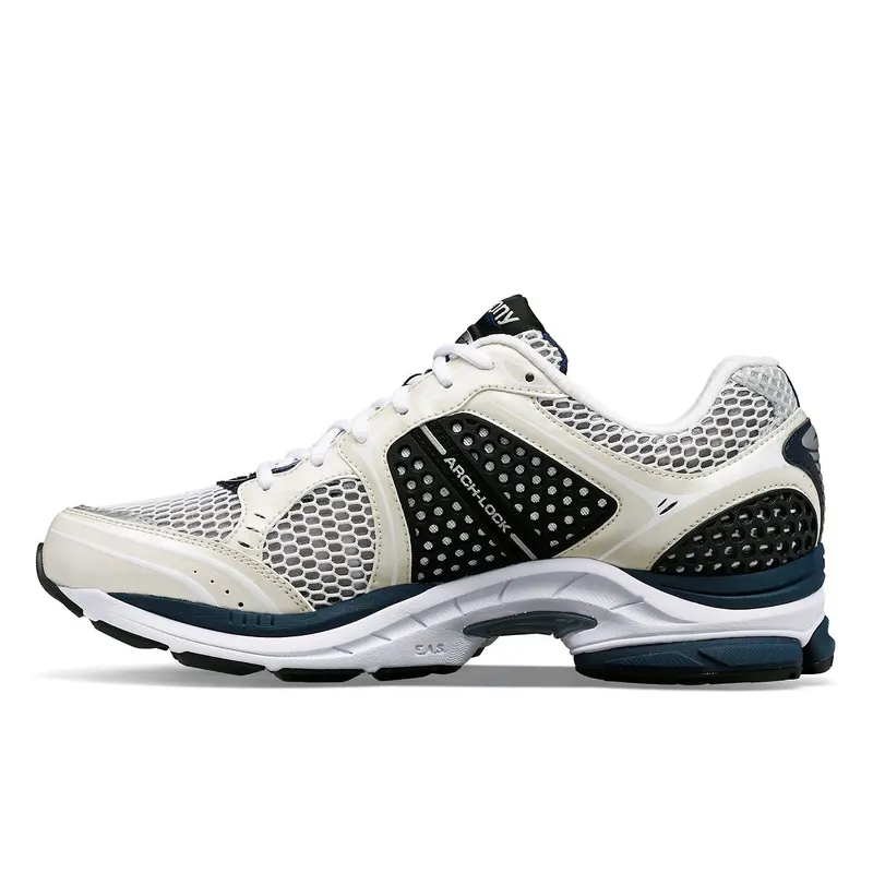 Saucony Progrid Triumph 4 WHITE (S70704-12)