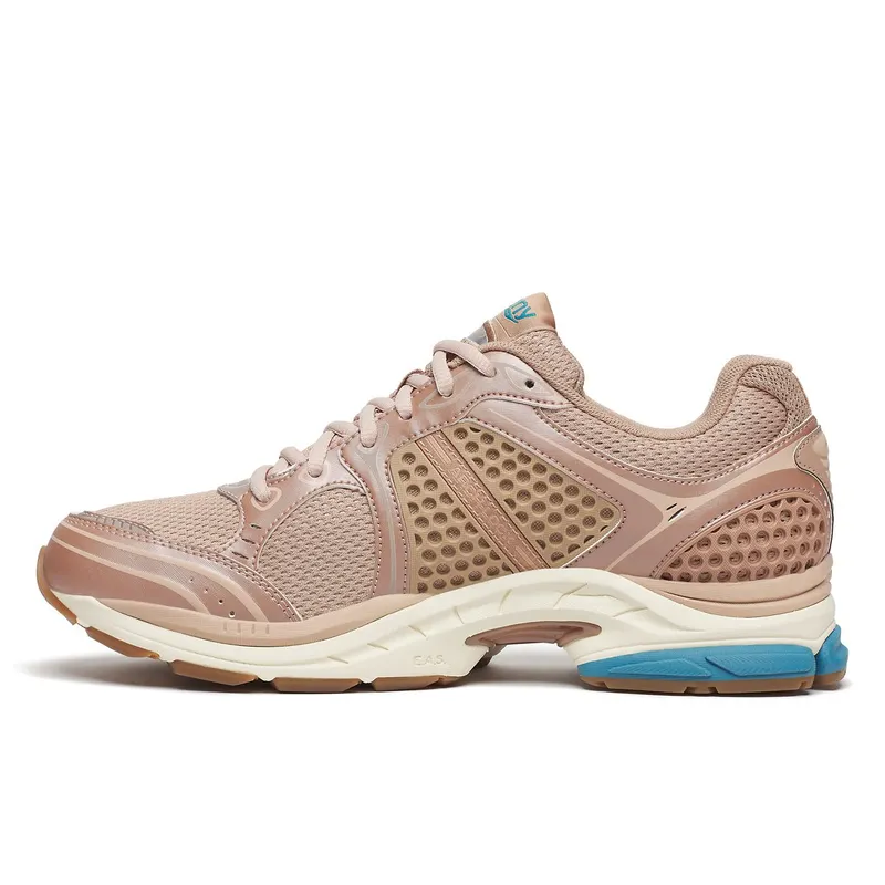 Saucony ProGrid Triumph 4 CS Tan / Royal (S70805-3)