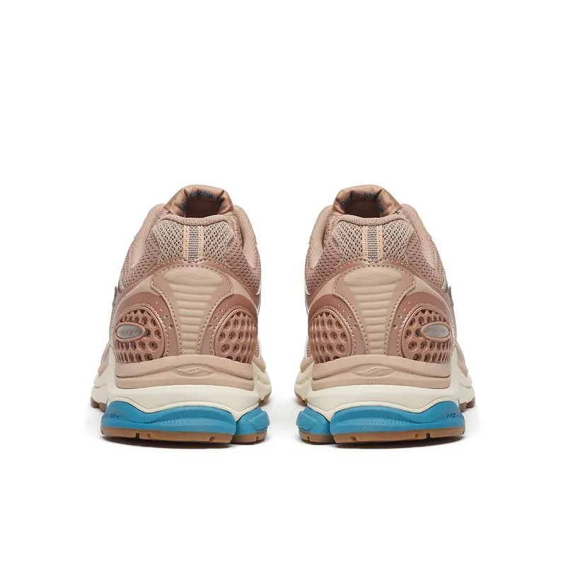 Saucony ProGrid Triumph 4 CS Tan / Royal (S70805-3)