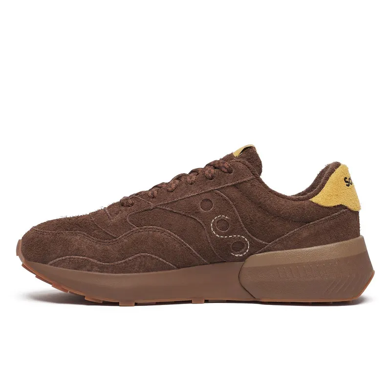 Saucony Saucony X Universal Works Jazz NXT Brown (S70824-1)