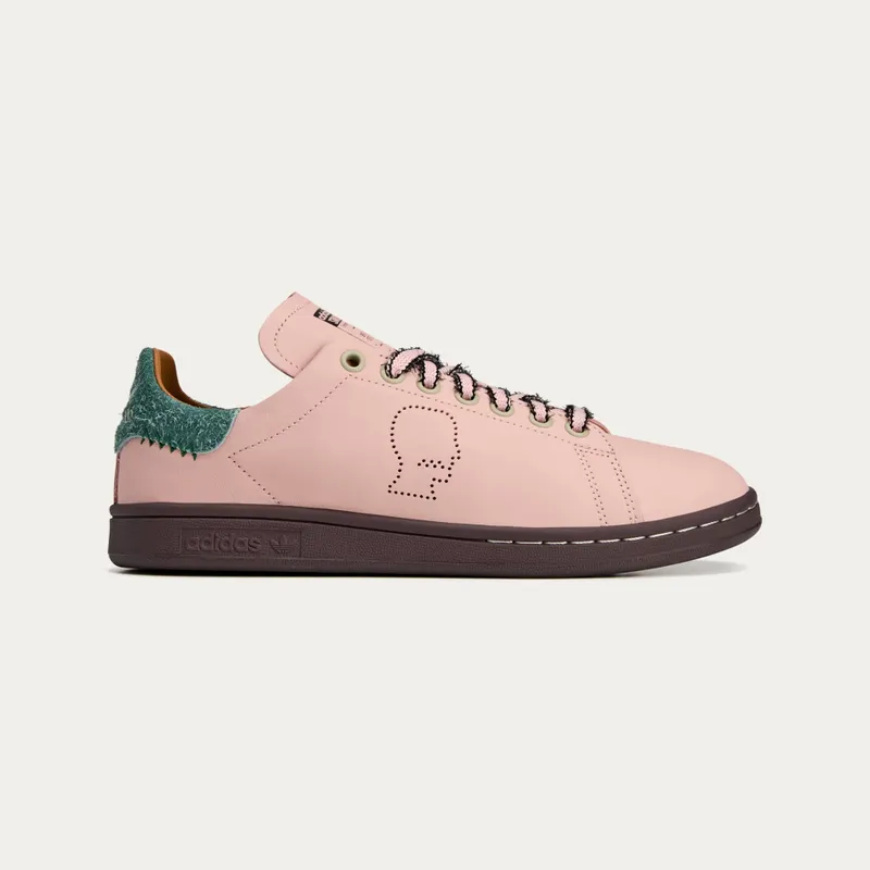 adidas Stan Smith Brain Dead (IH3434)