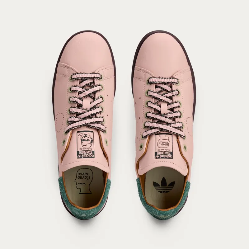 adidas Stan Smith Brain Dead (IH3434)