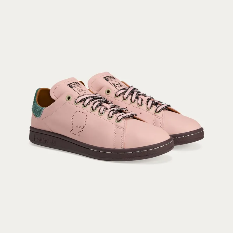 adidas Stan Smith Brain Dead (IH3434)