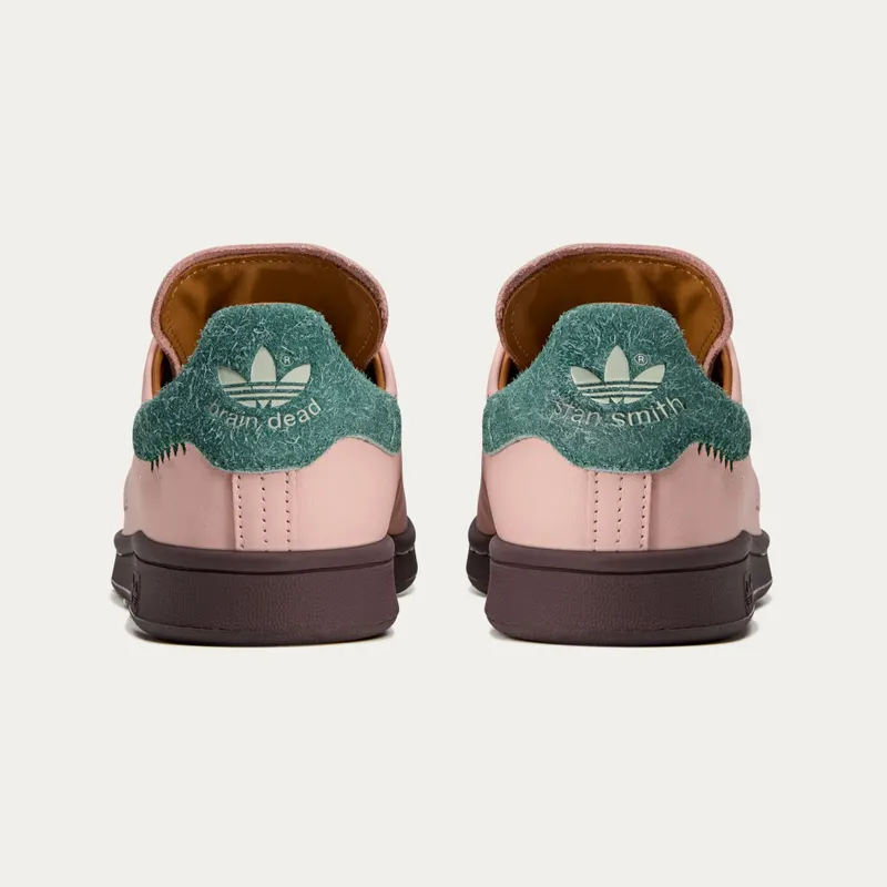 adidas Stan Smith Brain Dead (IH3434)