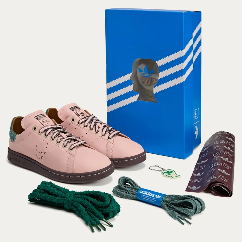 adidas Stan Smith Brain Dead (IH3434)
