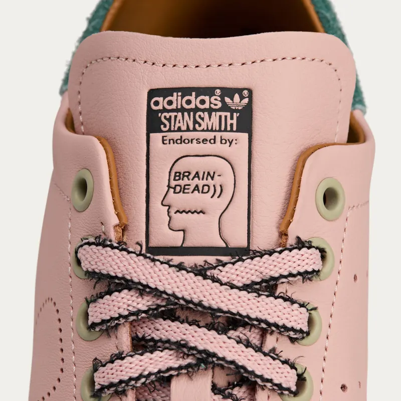 adidas Stan Smith Brain Dead (IH3434)