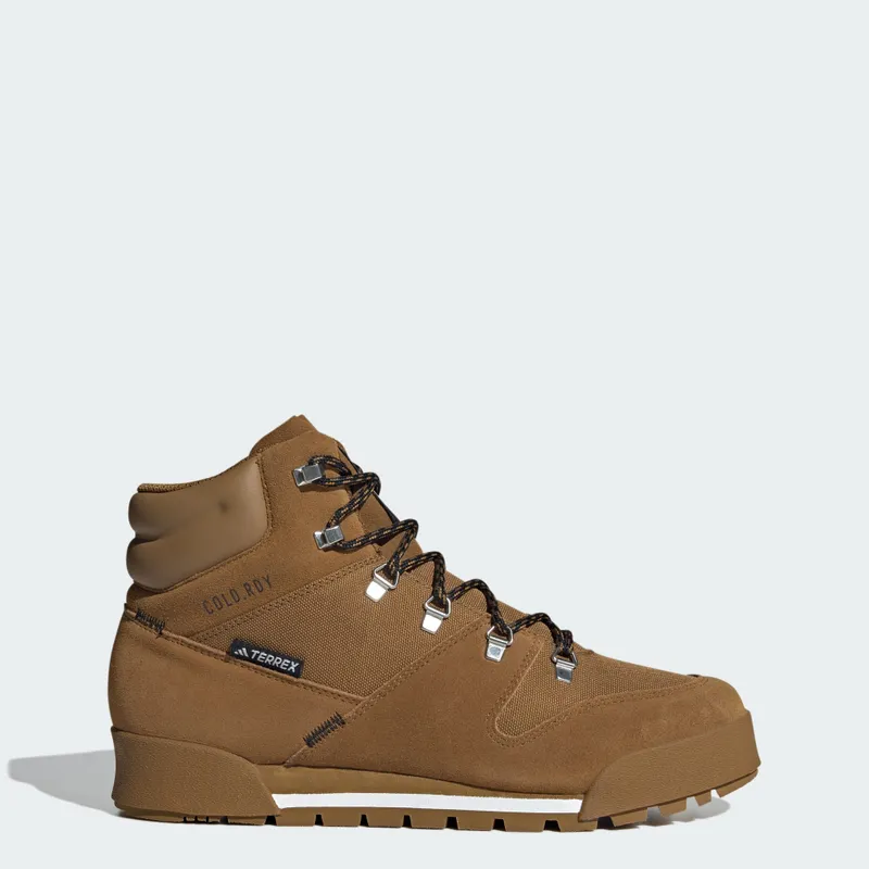 adidas Terrex Snowpitch COLD.RDY Hiking (IH3664)