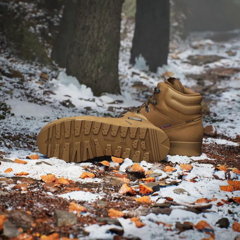 adidas Terrex Snowpitch COLD.RDY Hiking (IH3664)