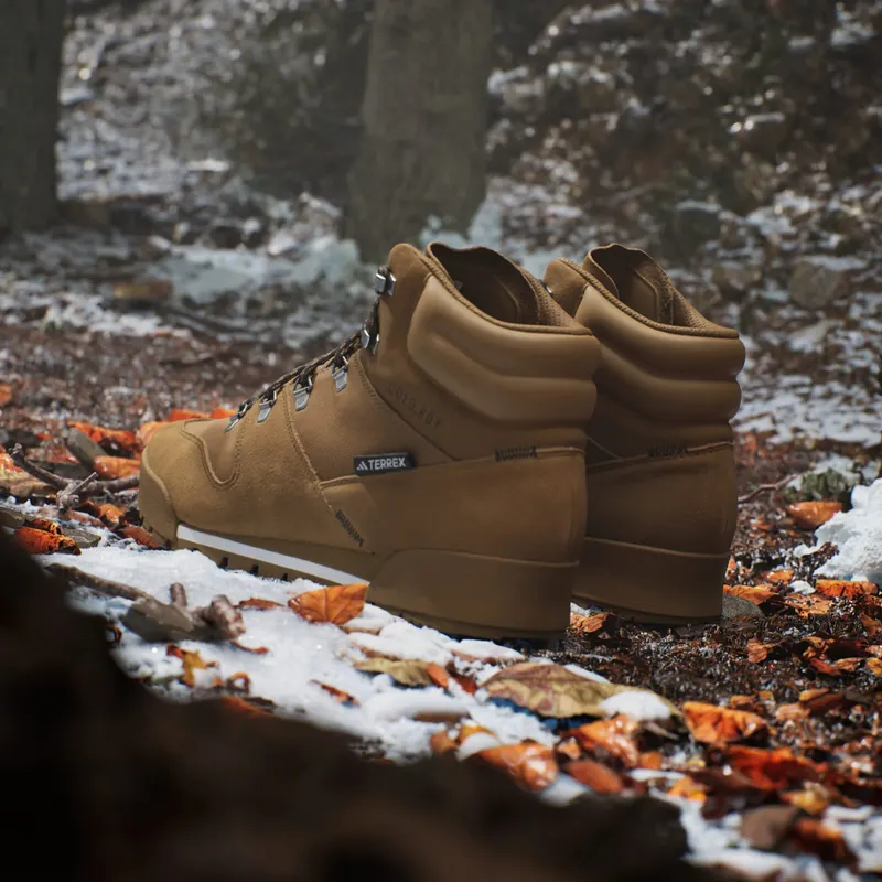 adidas Terrex Snowpitch COLD.RDY Hiking (IH3664)