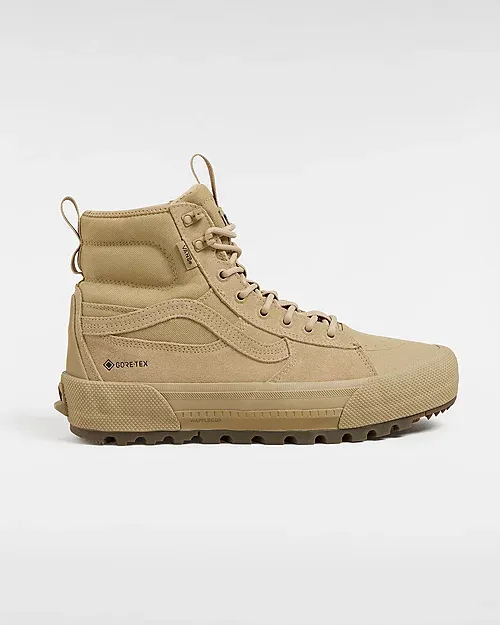 VANS Mte Sk8-hi Gore-tex Beige (VN000CVS4MG)