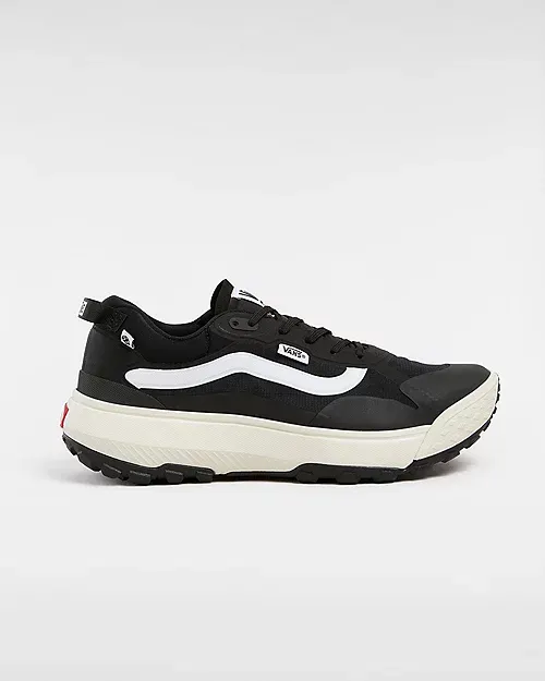 VANS Mte Crosspath Zwart (VN000CVUBA2)