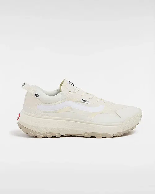 VANS Mte Crosspath Wit (VN000CVUFS8)