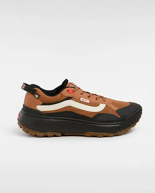 VANS Mte Crosspath Oranje (VN000CVUN1Z)