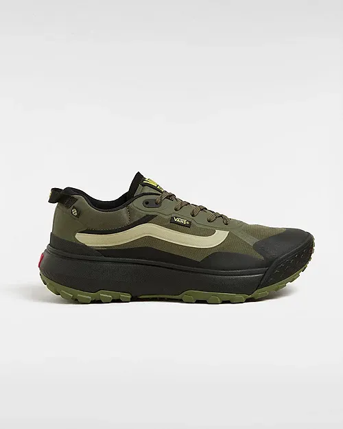 VANS Mte Crosspath Groen (VN000CVUOLV)