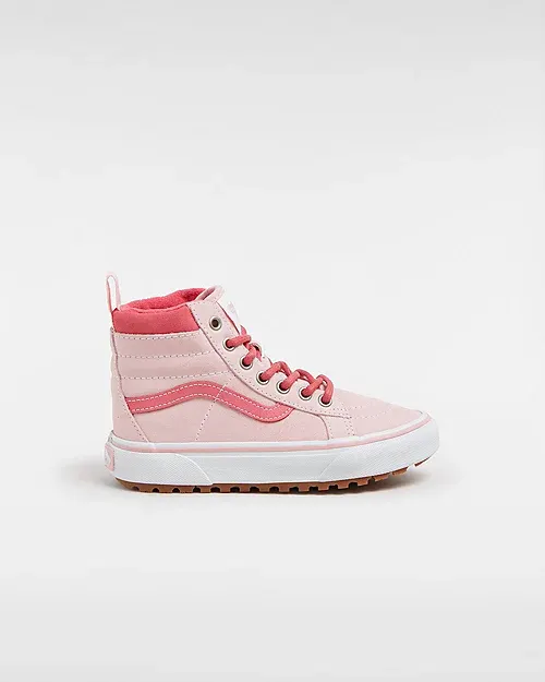 VANS Mte Sk8-hi Kinderschoenen Roze (VN000D0HBIY)