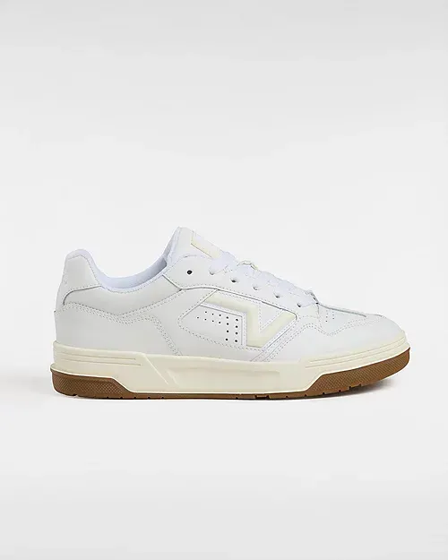VANS Upland Wit (VN000D1HAMI)