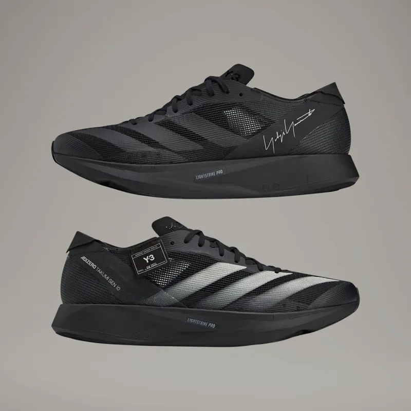 adidas Y-3 Takumi Sen 10 (IF1973)