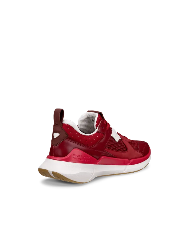 ECCO BIOM 2.2 W Rood (83077361064)