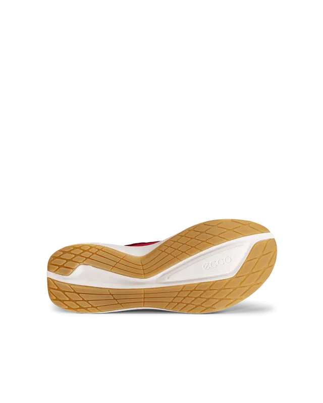 ECCO BIOM 2.2 W Rood (83077361064)