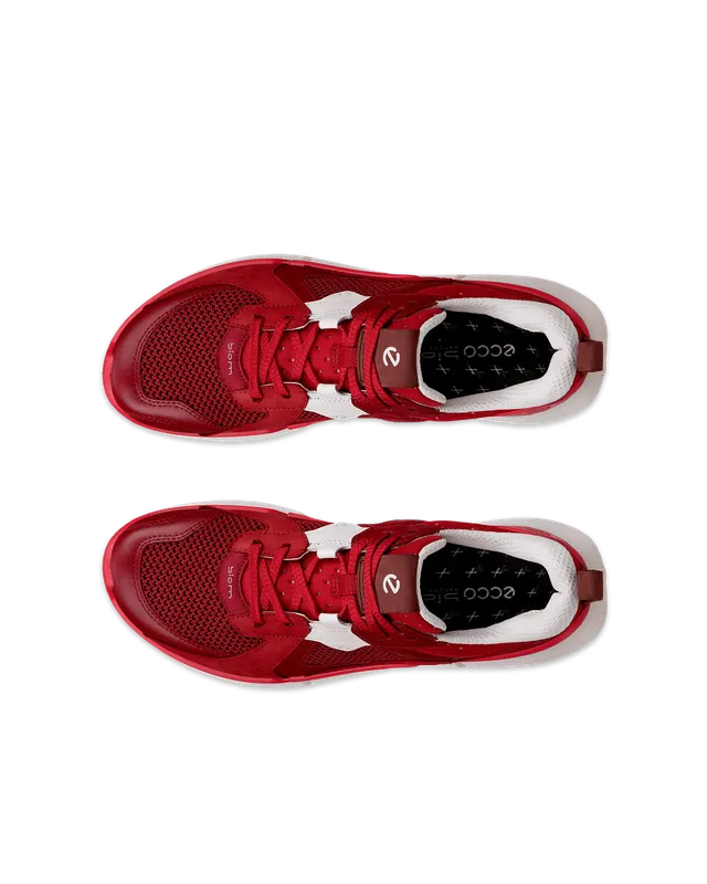 ECCO BIOM 2.2 W Rood (83077361064)