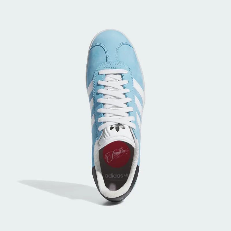 adidas MNUFC x Familia Gazelle ADV (IH0522)