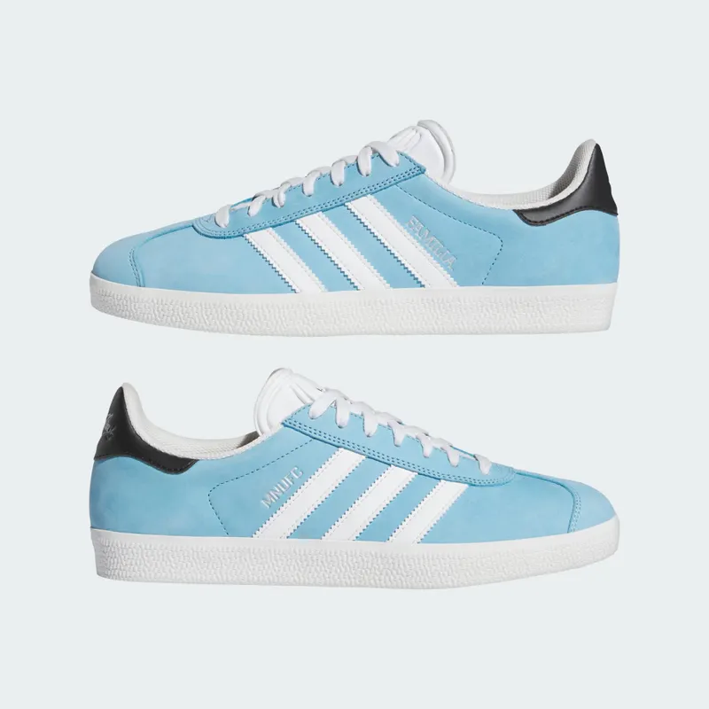 adidas MNUFC x Familia Gazelle ADV (IH0522)