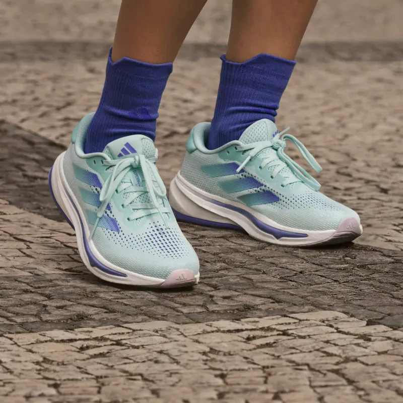 adidas Supernova Rise Hardloopschoenen (ID3595)