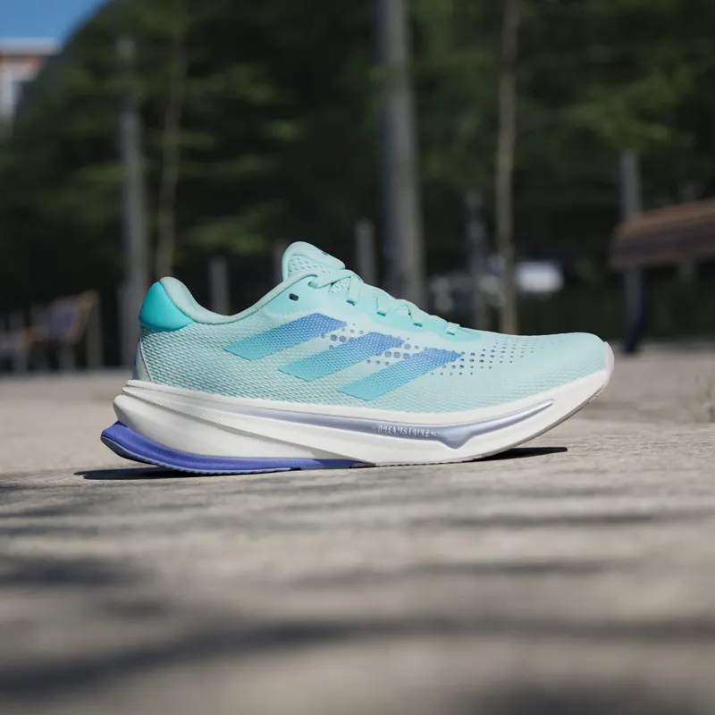 adidas Supernova Rise Hardloopschoenen (ID3595)