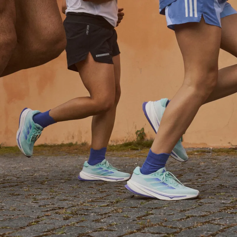 adidas Supernova Rise Hardloopschoenen (ID3595)