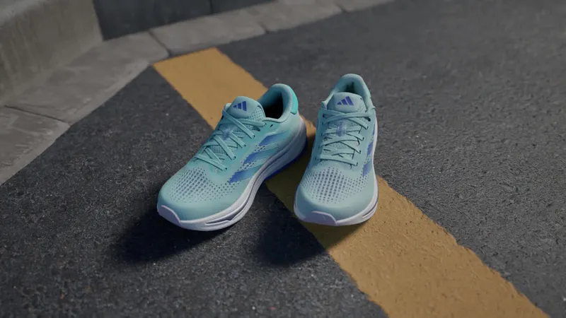 adidas Supernova Rise Hardloopschoenen (ID3595)