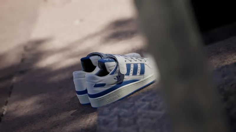 adidas Forum 84 Low (JI4658)