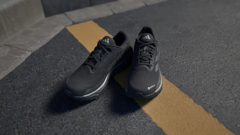 adidas Supernova GORE-TEX Hardloopschoenen (ID6306)