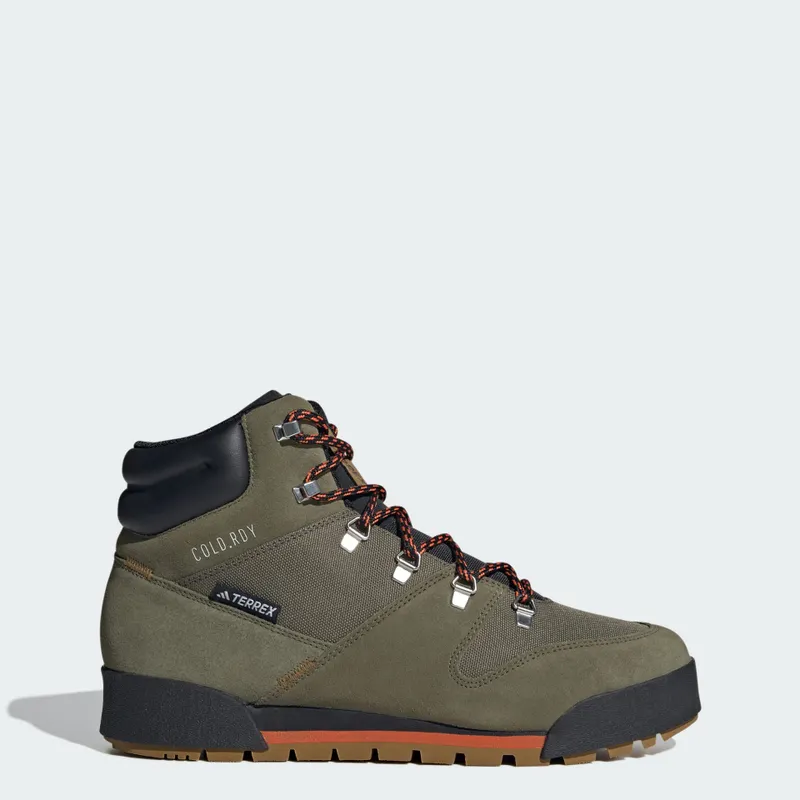 adidas Terrex Snowpitch COLD.RDY Hiking (IH3665)