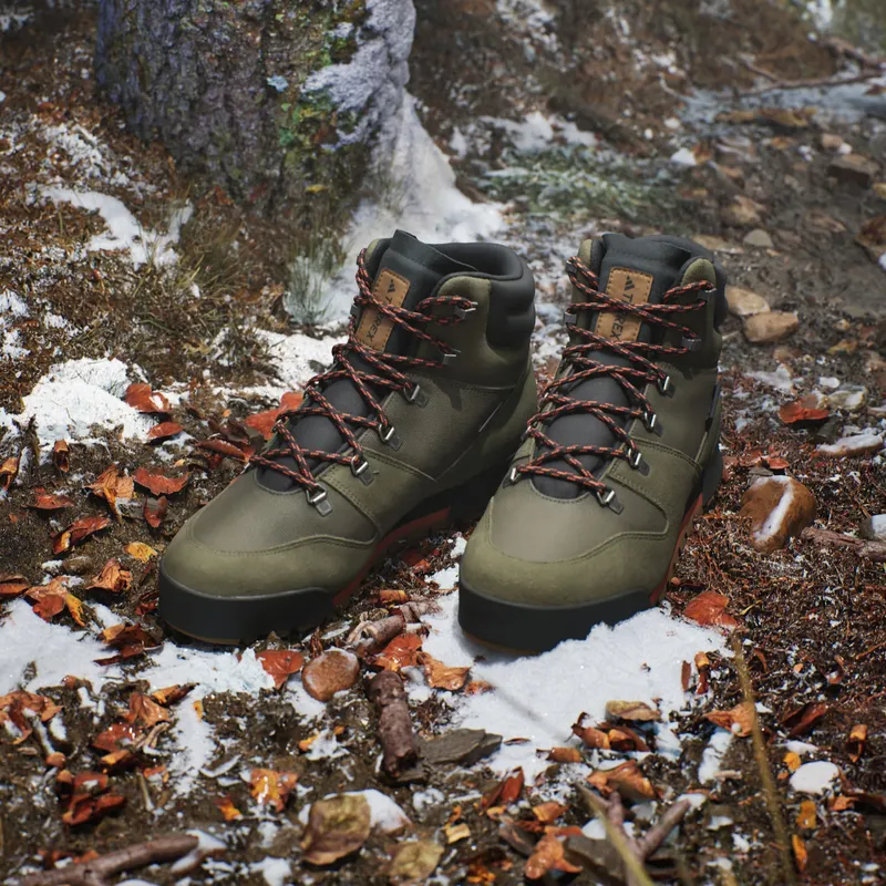 adidas Terrex Snowpitch COLD.RDY Hiking (IH3665)