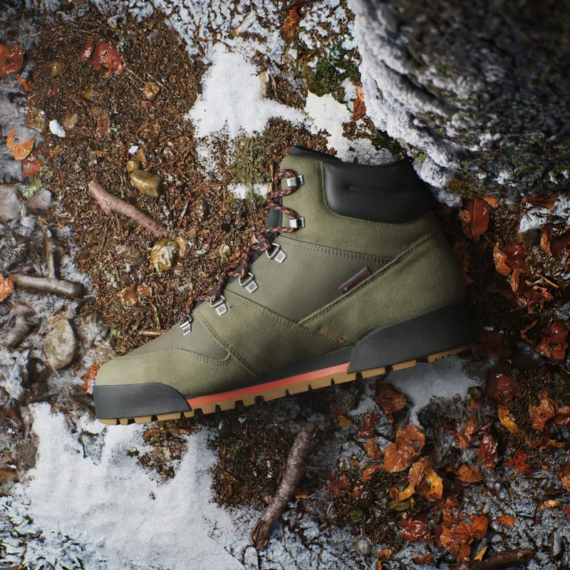 adidas Terrex Snowpitch COLD.RDY Hiking (IH3665)