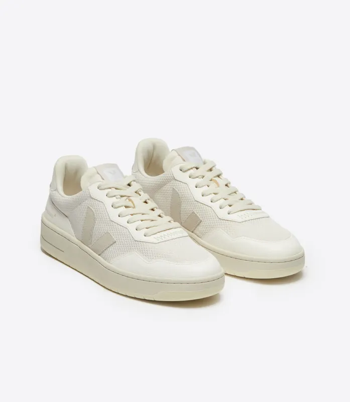 Veja V-90 ALVEOMESH VEJA X ASPHALTGOLD GRAVEL (VG1803855A)