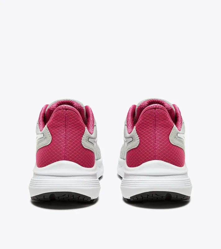 Diadora Passo 4 W Silver Dd / White (101.180675_C1379)