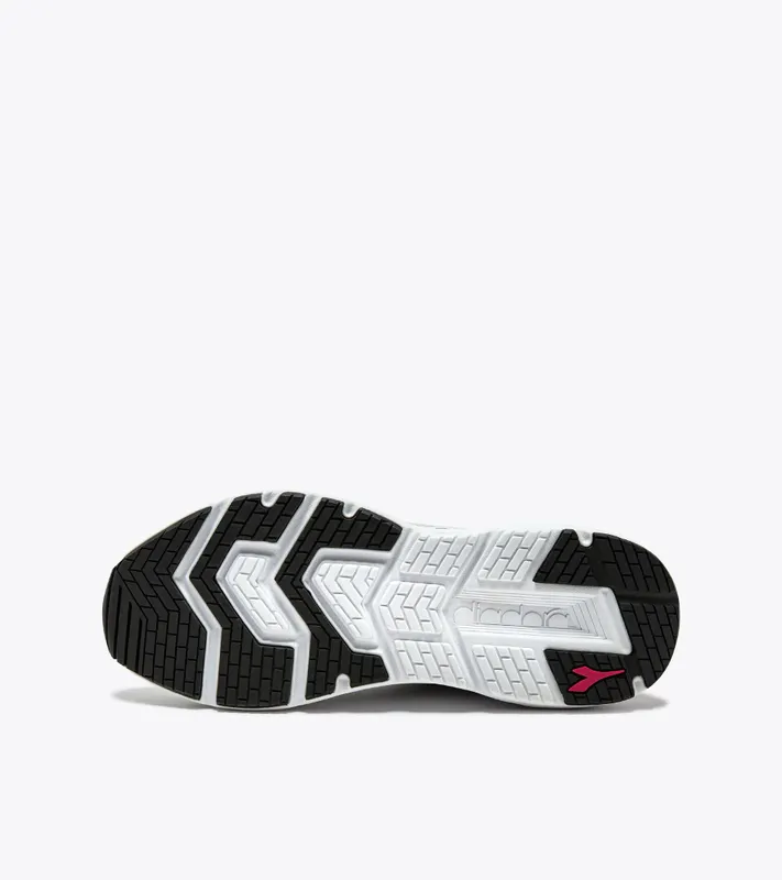 Diadora Passo 4 W Silver Dd / White (101.180675_C1379)