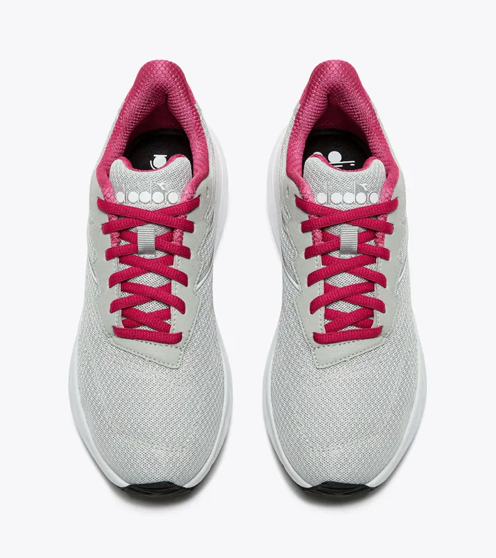 Diadora Passo 4 W Silver Dd / White (101.180675_C1379)